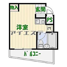 トップ五反野第3