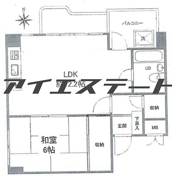 間取り：327003000252
