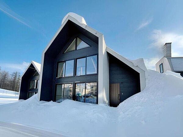 detached 北海道虻田郡ニセコ町字ニセコ
地図を見る