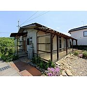 湯田中駅より徒歩11分 築40年10ヶ月の賃貸物件