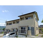 新北原様連棟 1階 築12年の賃貸物件