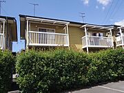 サンパレス小山B棟 1階 築35年9ヶ月の賃貸物件