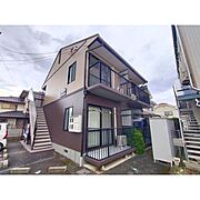 メゾンT・H 2階 築29年2ヶ月の賃貸物件