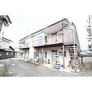 須坂駅より徒歩10分 2階 築51年10ヶ月の賃貸物件