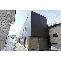 コンフォート肴町