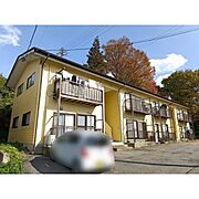 上条駅より徒歩11分 1階 築32年8ヶ月の賃貸物件