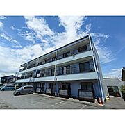 信州中野駅より徒歩19分 2階 築30年7ヶ月の賃貸物件