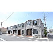 アグレアーブルＢ 1階 築3年8ヶ月の賃貸物件