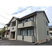 小布施駅より徒歩16分 2階 築26年3ヶ月の賃貸物件