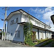 中野松川駅より徒歩13分 1階 築30年5ヶ月の賃貸物件