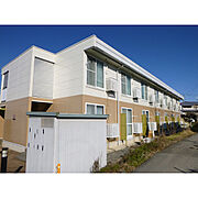 レオパレスＴＷＩＮＹ 1階 築24年1ヶ月の賃貸物件