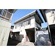 信州中野駅より徒歩10分 築47年7ヶ月の賃貸物件