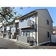 フォーレスパルケイＢ 1階 築22年4ヶ月の賃貸物件