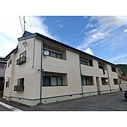 信州中野駅より徒歩19分 2階 築29年3ヶ月の賃貸物件