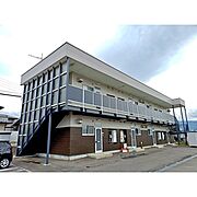 信州中野駅より徒歩31分 1階 築20年6ヶ月の賃貸物件