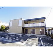 須坂駅より徒歩11分 2階 築17年1ヶ月の賃貸物件