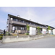 メゾン神田Ｂ棟 2階 築31年1ヶ月の賃貸物件