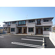 須坂駅よりバス6分 徒歩4分 1階 築10年8ヶ月の賃貸物件