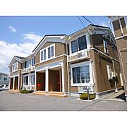 信州中野駅より徒歩15分 2階 築16年8ヶ月の賃貸物件