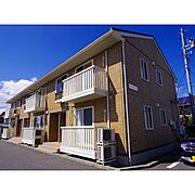 ピースフル・アイランド 2階 築18年3ヶ月の賃貸物件