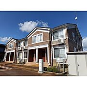 サンハイムB 2階 築16年2ヶ月の賃貸物件