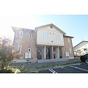 長野駅よりバス18分 徒歩4分 2階 築20年3ヶ月の賃貸物件