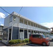 レオパレス田園 2階 築23年8ヶ月の賃貸物件