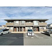 リラ・クレールI 2階 築9年3ヶ月の賃貸物件