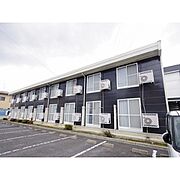 レオパレスブリリアント・グリーン 2階 築24年6ヶ月の賃貸物件