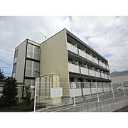 須坂駅より徒歩7分 1階 築16年10ヶ月の賃貸物件