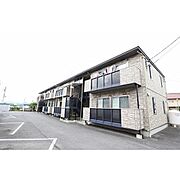 中野松川駅より徒歩13分 1階 築20年9ヶ月の賃貸物件