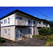 メゾンパークサイド 2階 築36年3ヶ月の賃貸物件