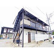 三楽荘 1階 築48年3ヶ月の賃貸物件