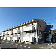 グランピア西条 2階 築30年8ヶ月の賃貸物件