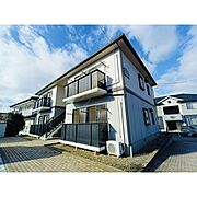 小布施駅より徒歩15分 2階 築29年4ヶ月の賃貸物件