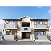 小布施駅より徒歩18分 1階 築22年8ヶ月の賃貸物件