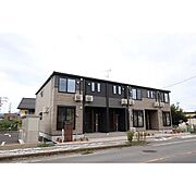 須坂駅より徒歩13分 1階 築1年4ヶ月の賃貸物件