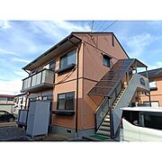 ディアスみよしＢ 1階 築21年11ヶ月の賃貸物件