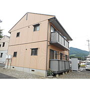 ディアスみよしＢ 1階 築21年10ヶ月の賃貸物件