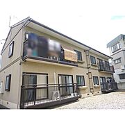 湯田中駅より徒歩10分 1階 築30年2ヶ月の賃貸物件