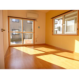 高山タウンハウス 1階5DKのリビング/ダイニング