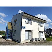 山浦アパート 2階 築40年の賃貸物件