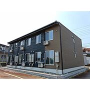 フェリーチェA 2階 築4年8ヶ月の賃貸物件