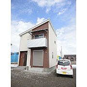 日野駅より徒歩15分 築12年9ヶ月の賃貸物件