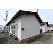 信州中野駅より徒歩18分 築48年8ヶ月の賃貸物件