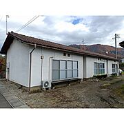 信州中野駅より徒歩15分 築48年9ヶ月の賃貸物件