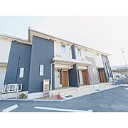 須坂駅より徒歩12分 1階 築3年2ヶ月の賃貸物件