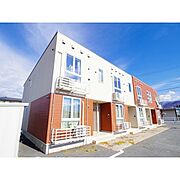 グラシア・Ｓ 2階 築14年の賃貸物件