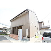 ベルフルール 1階 築4年11ヶ月の賃貸物件