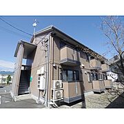 カーサアネーロ A 1階 築20年8ヶ月の賃貸物件